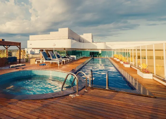 Oasis Cabo Frio Hotel